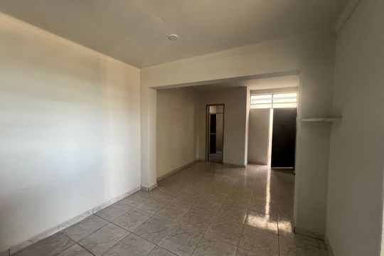 Cozinha de casa para alugar com 3 quartos, 78m² em Manoel Honório, Juiz de Fora