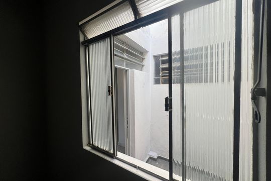 Vista Quarto 3 de casa para alugar com 3 quartos, 78m² em Manoel Honório, Juiz de Fora