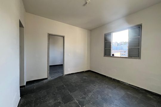 Sala de casa para alugar com 3 quartos, 78m² em Manoel Honório, Juiz de Fora