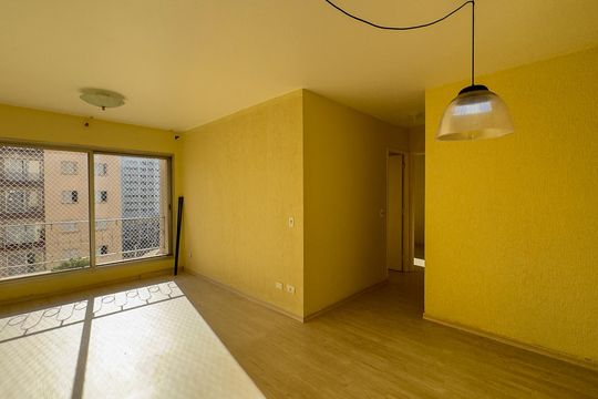 Apartamento para alugar com 2 quartos, 66m² em Parque Jabaquara, São Paulo