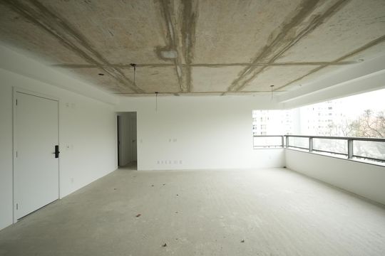Apartamento à venda com 3 quartos, 132m² em Jardim, Santo André