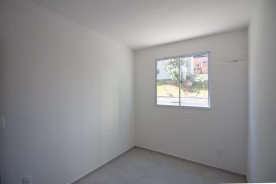 Quarto de apartamento à venda com 1 quarto, 40m² em Tijuca, Belo Horizonte