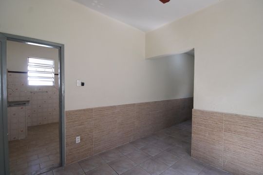 Suíte de casa para alugar com 3 quartos, 200m² em Anil, Rio de Janeiro