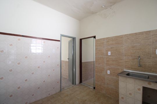 Cozinha de casa para alugar com 3 quartos, 200m² em Anil, Rio de Janeiro