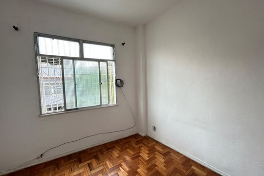 Quarto de casa de condomínio para alugar com 1 quarto, 70m² em Tomás Coelho, Rio de Janeiro