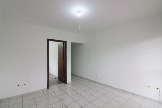 Sala  de apartamento para alugar com 3 quartos, 89m² em Jardim Olavo Bilac, São Bernardo do Campo