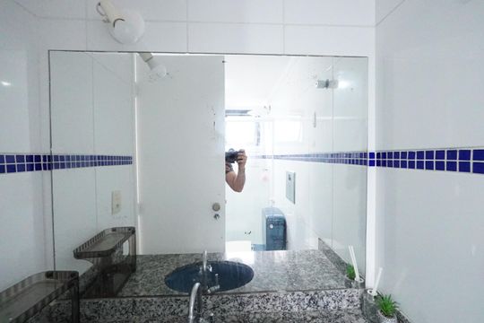 Apartamento para alugar com 1 quarto, 35m² em Vila Mariana, São Paulo