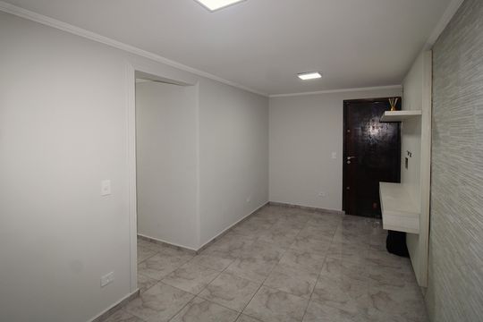 Apartamento para alugar com 2 quartos, 55m² em Santana, São Paulo