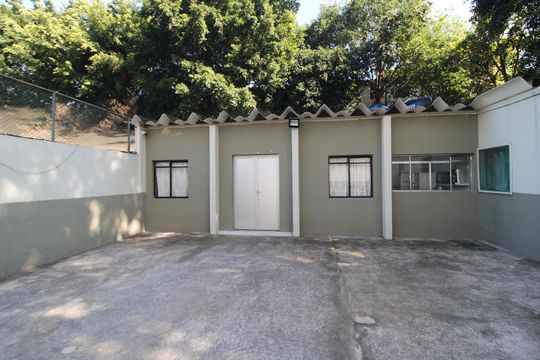 Área Comum de apartamento para alugar com 2 quartos, 55m² em Santana, São Paulo