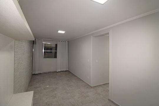 Sala de apartamento para alugar com 2 quartos, 55m² em Santana, São Paulo