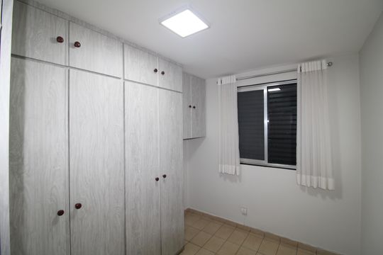 Quarto 1 de apartamento para alugar com 2 quartos, 55m² em Santana, São Paulo
