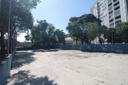 Área Comum de apartamento para alugar com 2 quartos, 55m² em Santana, São Paulo