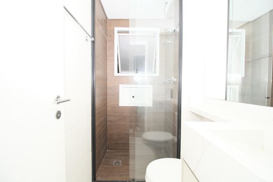 Apartamento à venda com 2 quartos, 56m² em Vila Sonia do Taboao, Taboão da Serra