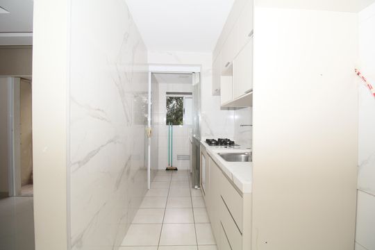 Apartamento à venda com 2 quartos, 56m² em Vila Sonia do Taboao, Taboão da Serra