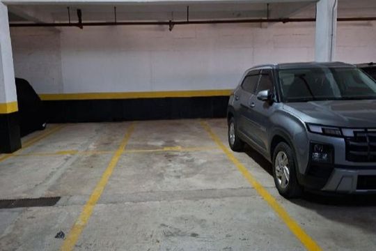 Garagem de apartamento para alugar com 2 quartos, 69m² em Tatuapé, São Paulo