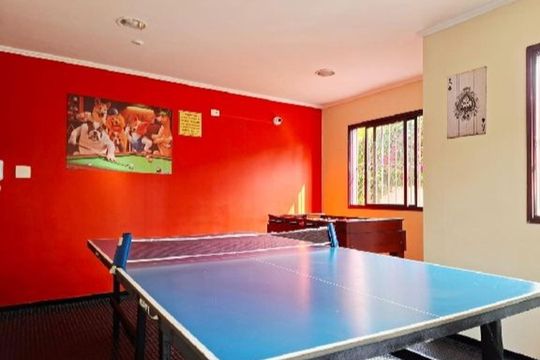 Área externa de apartamento para alugar com 2 quartos, 69m² em Tatuapé, São Paulo