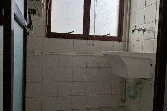Área de serviço de apartamento para alugar com 2 quartos, 69m² em Tatuapé, São Paulo