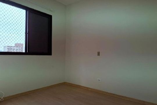 Quarto de apartamento para alugar com 2 quartos, 69m² em Tatuapé, São Paulo