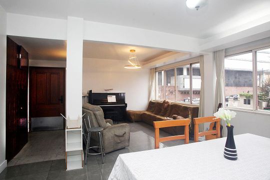 Apartamento à venda com 3 quartos, 129m² em Centro Histórico, Porto Alegre