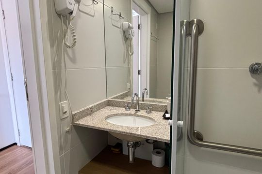 Studio de kitnet/studio à venda com 0 quarto, 28m² em Vila Mariana, São Paulo