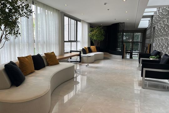 Hall de entrada de kitnet/studio à venda com 0 quarto, 28m² em Vila Mariana, São Paulo
