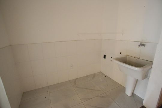 Área de Serviço de casa para alugar com 3 quartos, 220m² em Freguesia (jacarepaguá), Rio de Janeiro