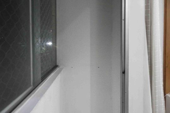 Varanda de apartamento para alugar com 2 quartos, 57m² em Santa Terezinha, São Paulo