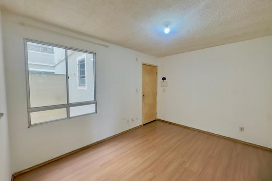 Apartamento para alugar com 2 quartos, 52m² em Vila Alzira, Guarulhos