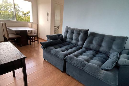 Apartamento para alugar com 2 quartos, 45m² em Santa Isabel, Viamão