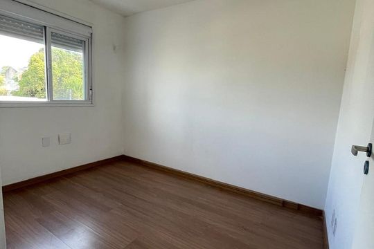 Quarto 2 de apartamento para alugar com 2 quartos, 45m² em Santa Isabel, Viamão