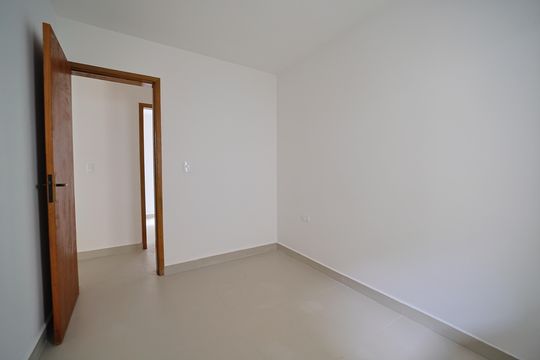Quarto 2 de apartamento à venda com 2 quartos, 39m² em Parque Boturussu, São Paulo