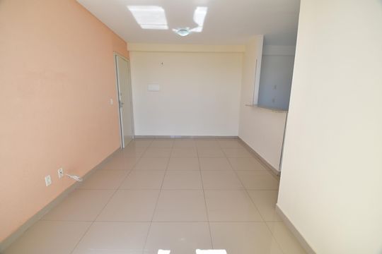 Sala de apartamento para alugar com 2 quartos, 72m² em Bonfim, Campinas