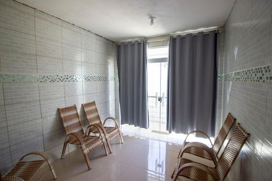 Casa para alugar com 3 quartos, 160m² em Qn 14d, Brasília