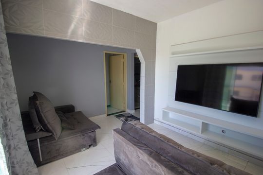 Casa para alugar com 3 quartos, 160m² em Qn 14d, Brasília