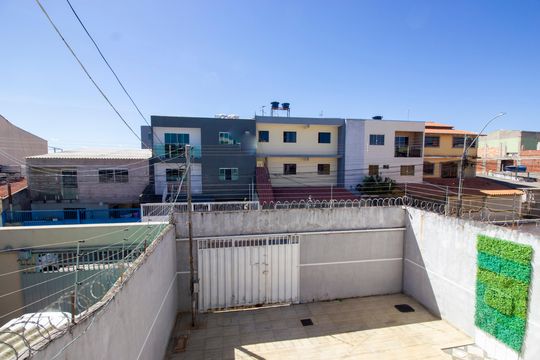 Casa para alugar com 3 quartos, 160m² em Qn 14d, Brasília