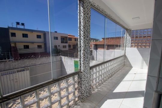 Casa para alugar com 3 quartos, 160m² em Qn 14d, Brasília
