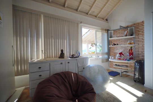 Sala 3 de casa para alugar com 3 quartos, 300m² em Centro, Florianópolis