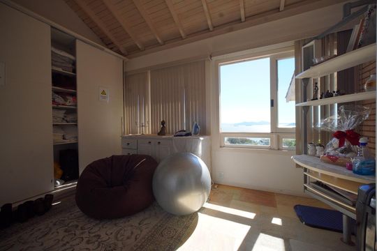Sala 3 de casa para alugar com 3 quartos, 300m² em Centro, Florianópolis