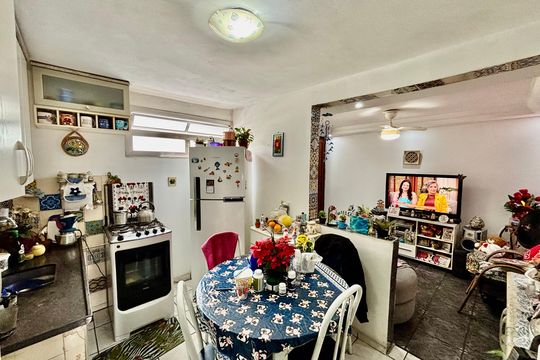 Apartamento à venda com 2 quartos, 48m² em Artur Alvim, São Paulo