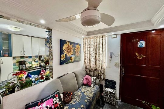 Apartamento à venda com 2 quartos, 48m² em Artur Alvim, São Paulo
