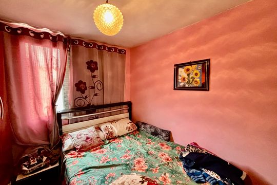 Quarto 1 de apartamento à venda com 2 quartos, 48m² em Artur Alvim, São Paulo