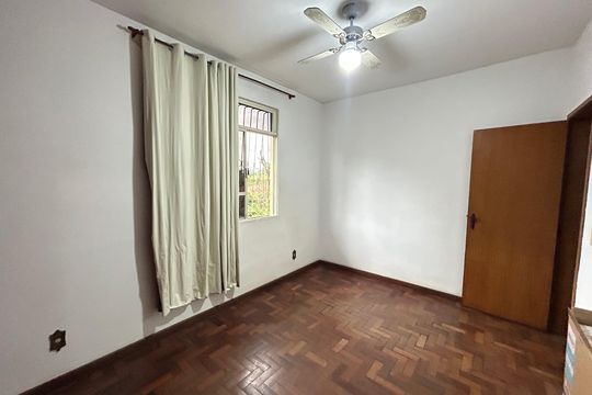 Apartamento à venda com 2 quartos, 117m² em Castelo, Belo Horizonte