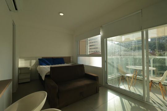 Kitnet/Studio para alugar com 1 quarto, 35m² em Vila Mariana, São Paulo