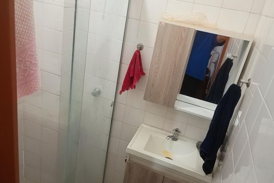 Apartamento à venda com 2 quartos, 110m² em Botafogo, Rio de Janeiro