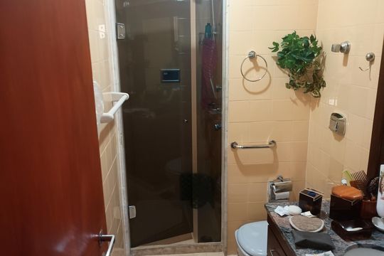 Apartamento à venda com 2 quartos, 110m² em Botafogo, Rio de Janeiro