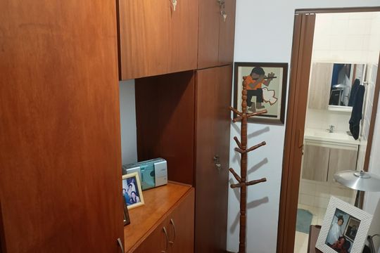 Apartamento à venda com 2 quartos, 110m² em Botafogo, Rio de Janeiro