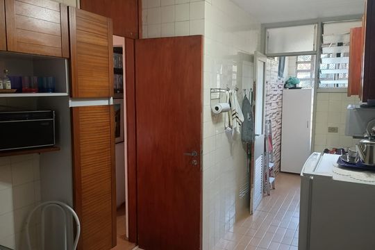 Apartamento à venda com 2 quartos, 110m² em Botafogo, Rio de Janeiro