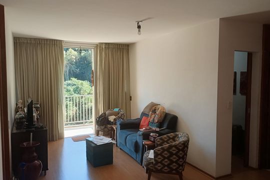 Apartamento à venda com 2 quartos, 110m² em Botafogo, Rio de Janeiro