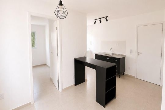 Apartamento para alugar com 2 quartos, 40m² em Várzea das Moças, Niterói