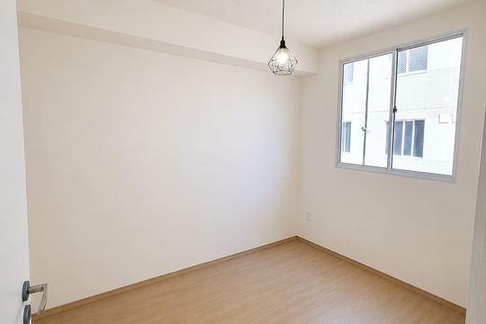 Quarto de apartamento para alugar com 2 quartos, 40m² em Várzea das Moças, Niterói
